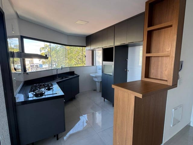 Apartamento 2 quartos e 2 banheiros, para alugar, no bairro Nova Pouso Alegre em Pouso Alegre