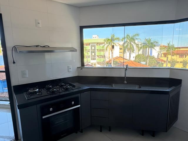 Apartamento 2 quartos e 2 banheiros, para alugar, no bairro Nova Pouso Alegre em Pouso Alegre