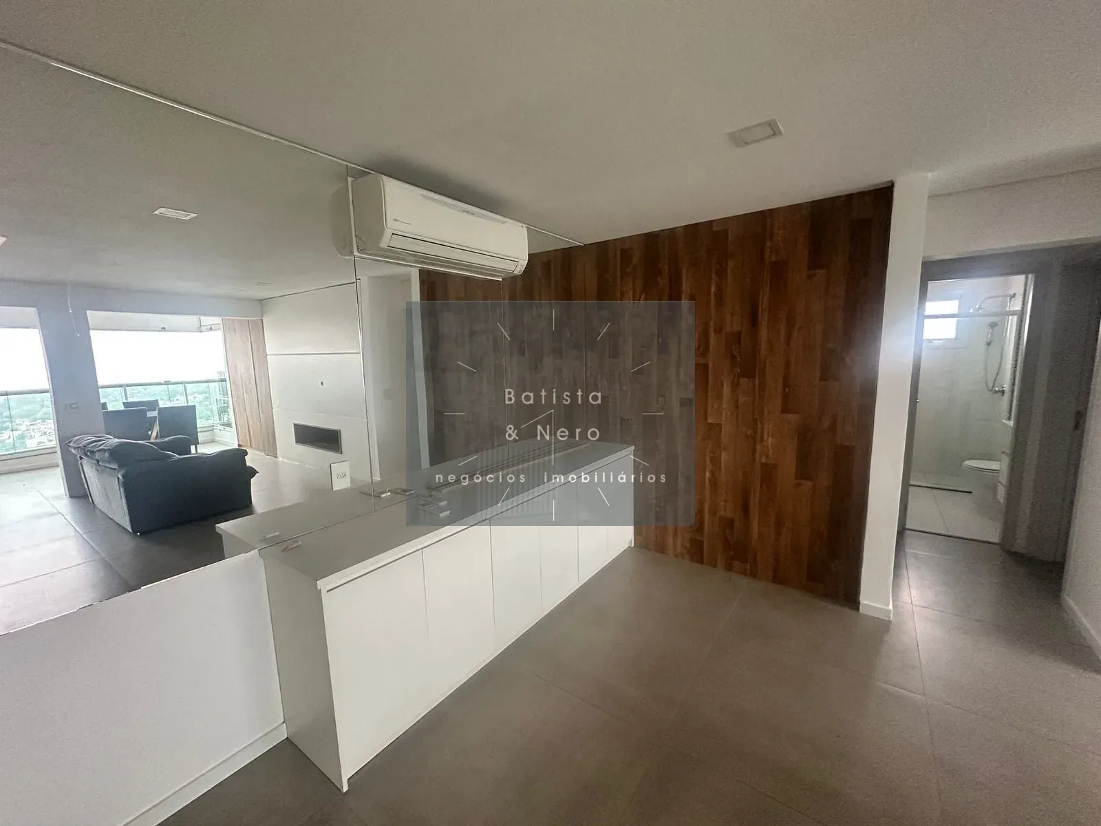 Apartamento, 2 quartos, 68 m² - Foto 2