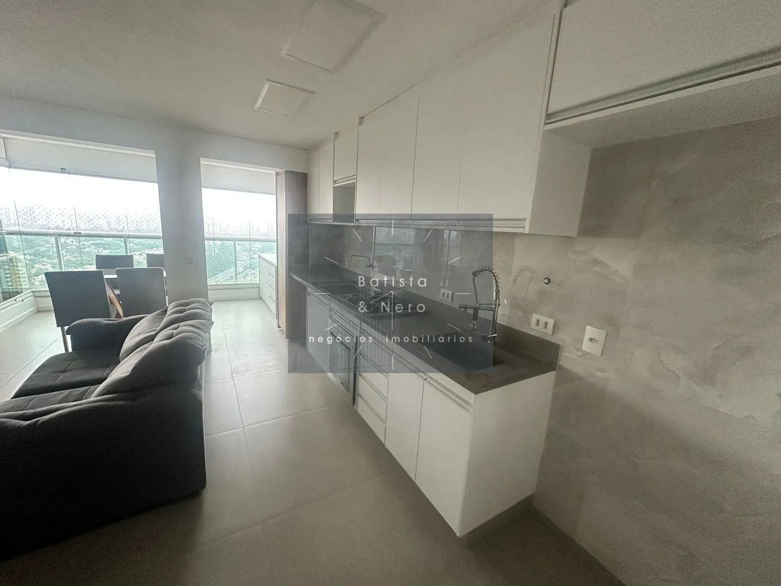 Apartamento, 2 quartos, 68 m² - Foto 5