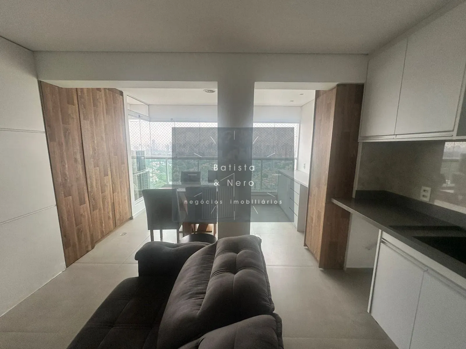 Apartamento, 2 quartos, 68 m² - Foto 1