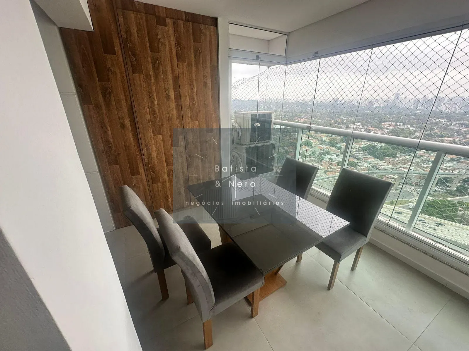 Apartamento, 2 quartos, 68 m² - Foto 7