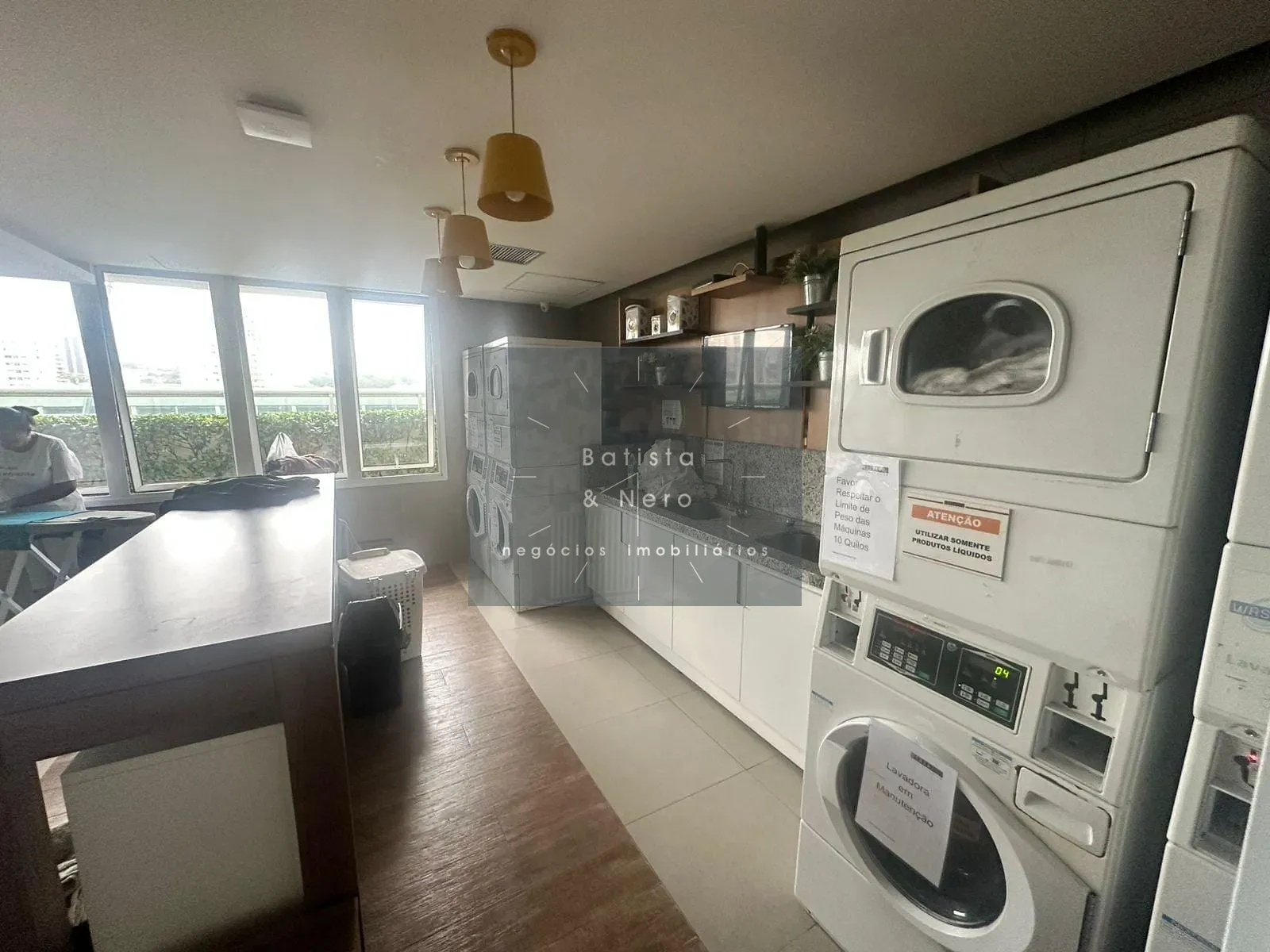 Apartamento, 2 quartos, 68 m² - Foto 26