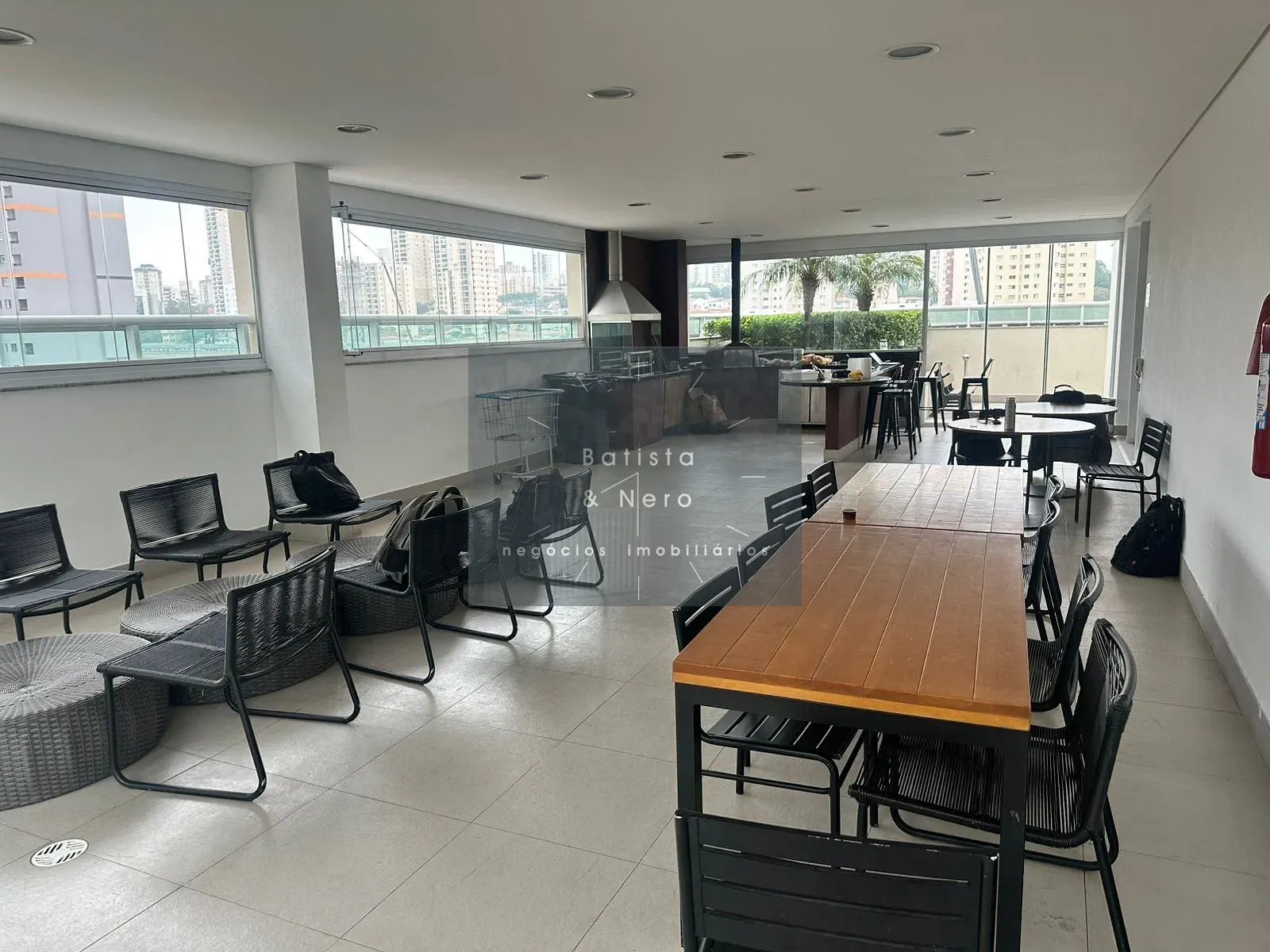 Apartamento, 2 quartos, 68 m² - Foto 33