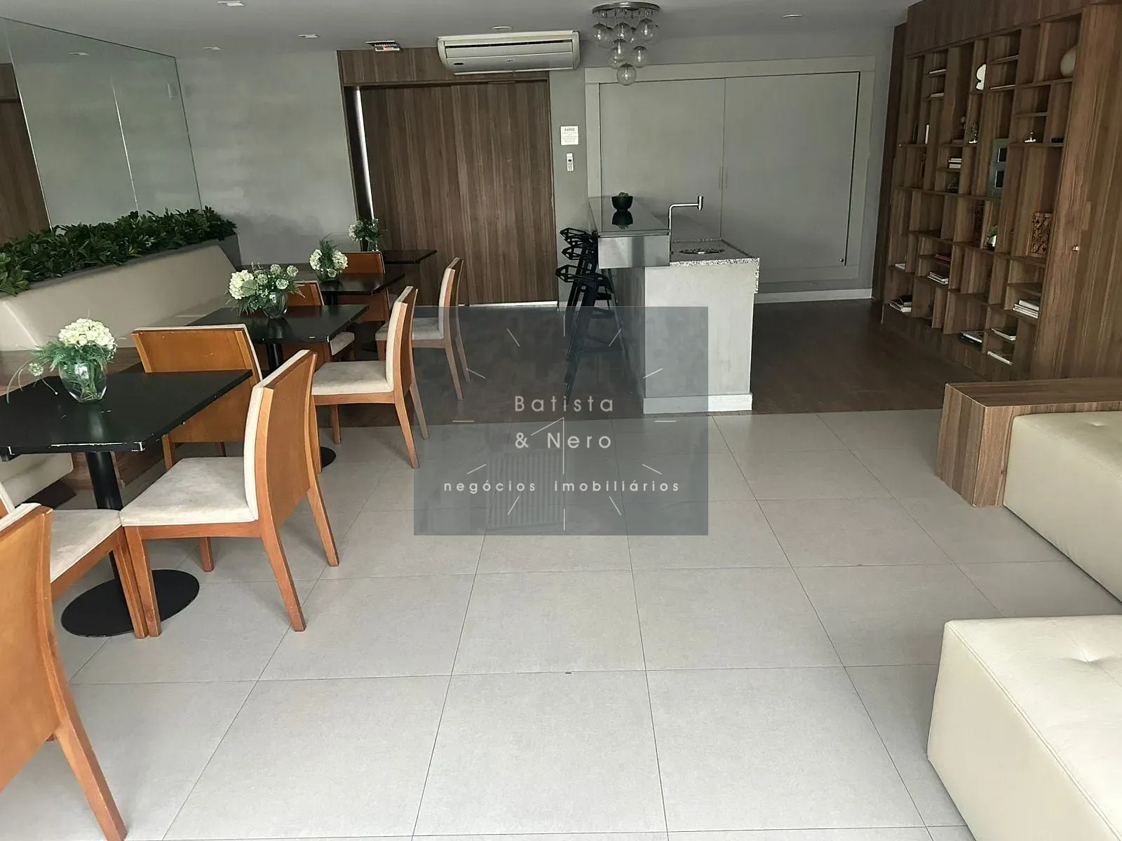 Apartamento, 2 quartos, 68 m² - Foto 37