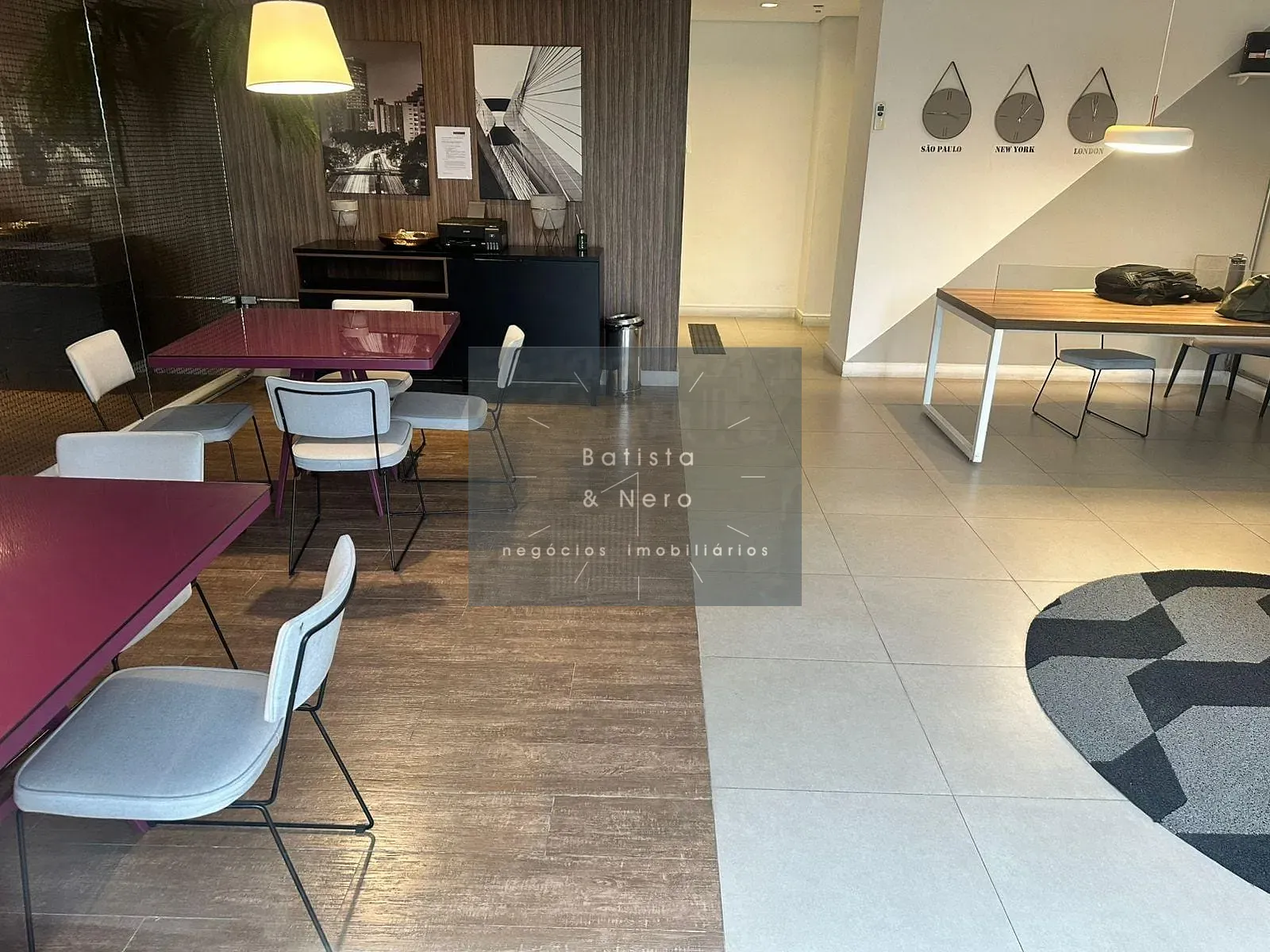 Apartamento, 2 quartos, 68 m² - Foto 35