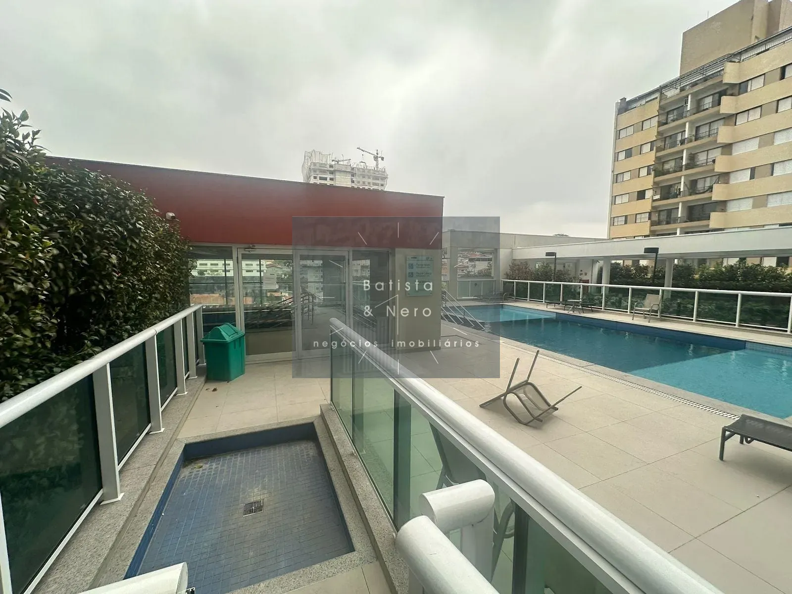 Apartamento, 2 quartos, 68 m² - Foto 40