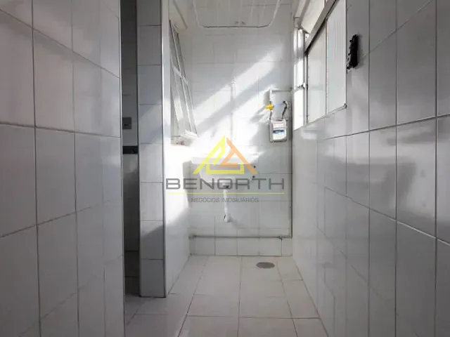 Apartamento com 53m² 2 quartos e 1 banheiro, à venda, no bairro Tucuruvi em São Paulo