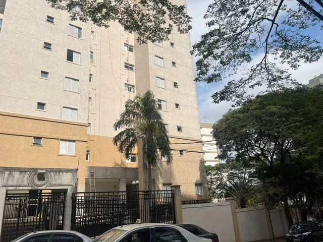 Foto do Apartamento - Apartamento com 3 dormitórios à venda, 75 m² por R$ 630.000,00 - Jardim Colombo - São Paulo/SP | BUSSOCABA ADMINISTRACAO DE BENS E IMOVEIS LTDA