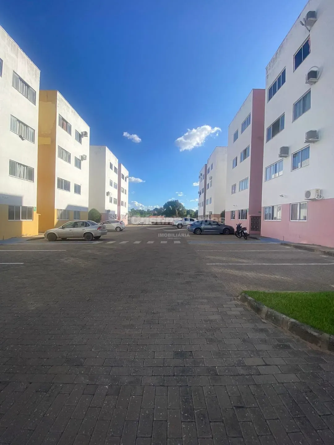 Apartamento, 2 quartos, 50 m² - Foto 7