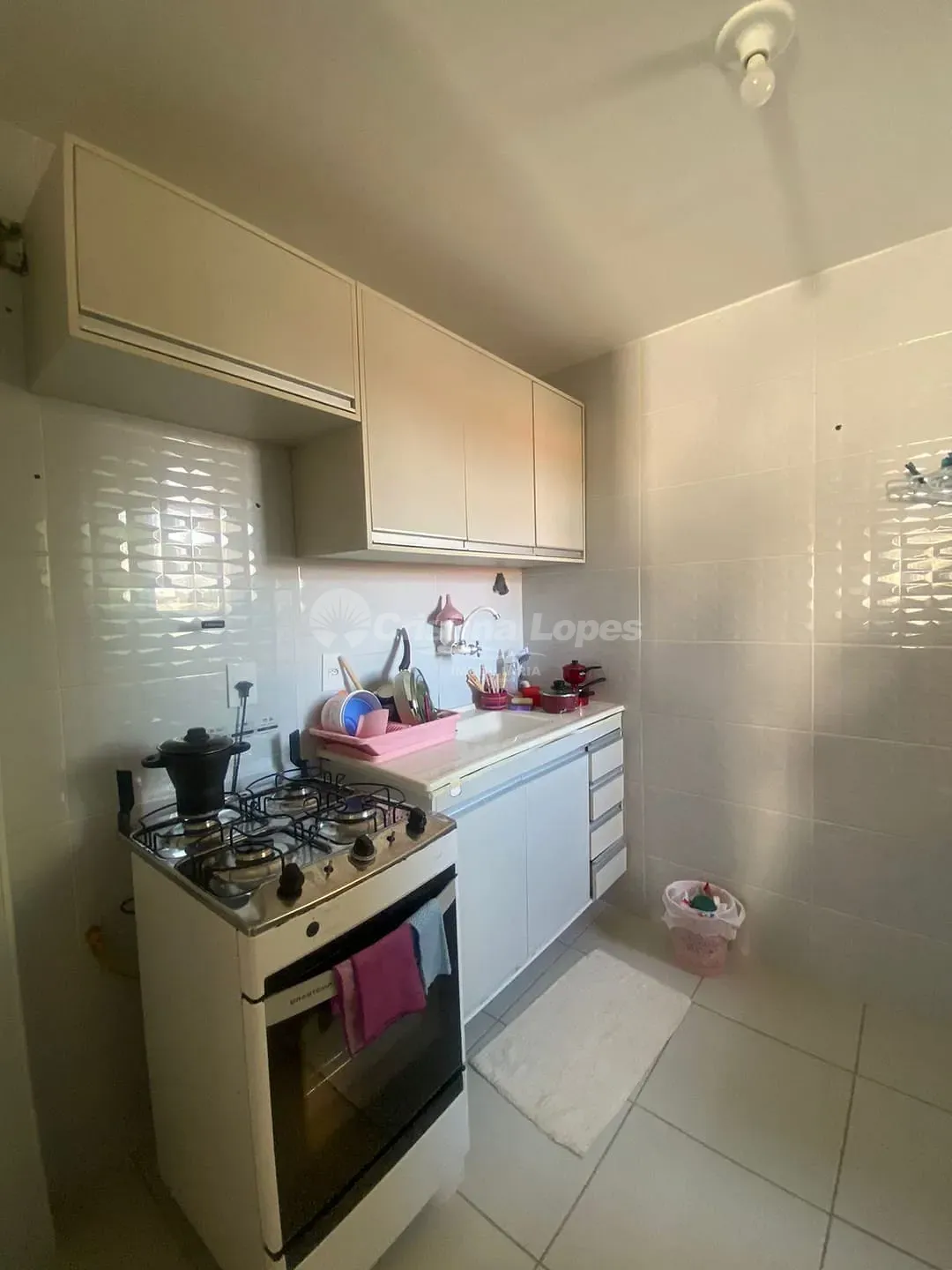 Apartamento, 2 quartos, 50 m² - Foto 12