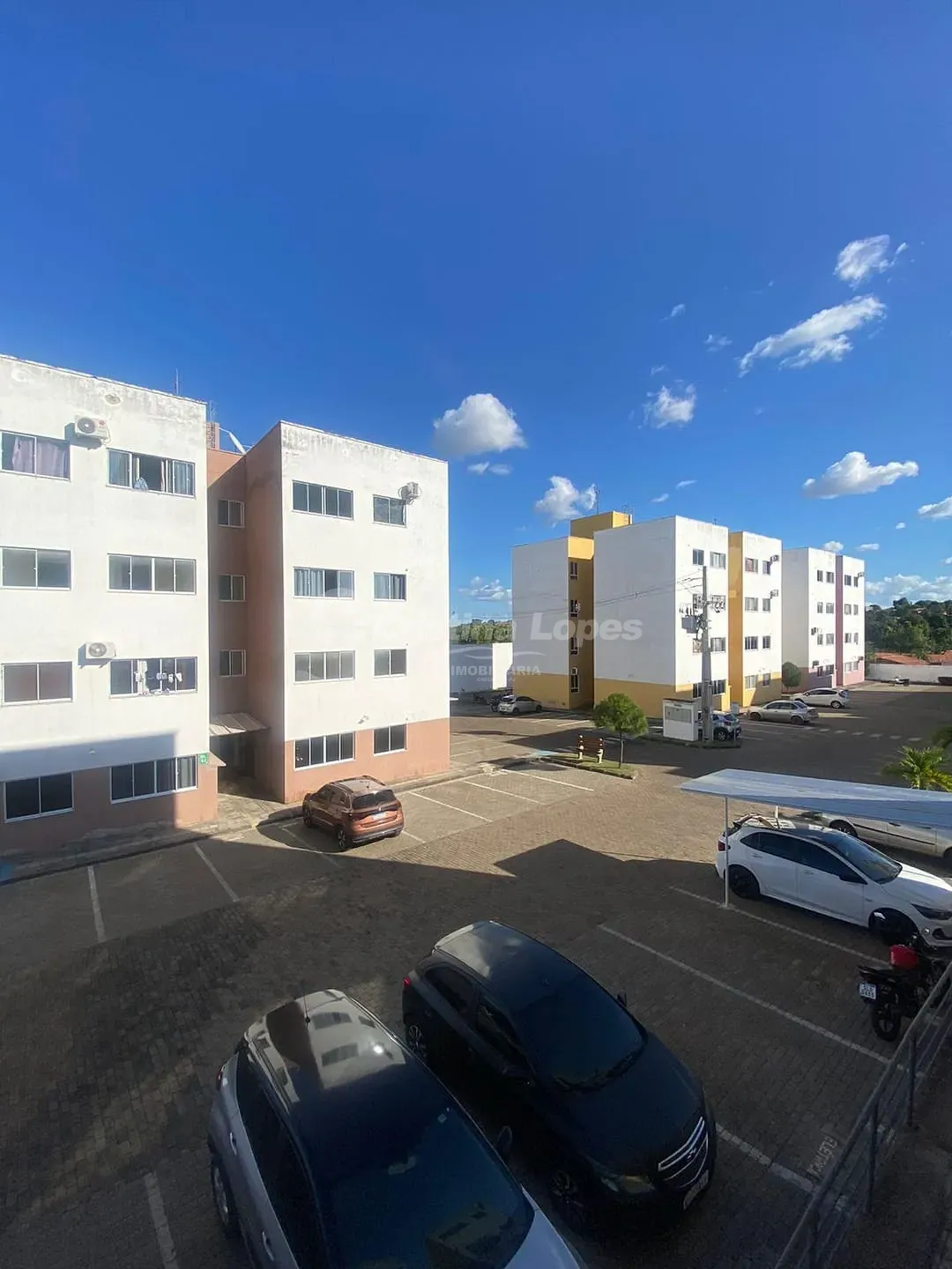 Apartamento, 2 quartos, 50 m² - Foto 6