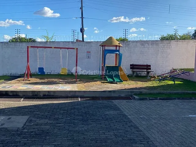 Apartamento 2 quartos e 1 banheiro, à venda, no bairro Verde Lar em Teresina