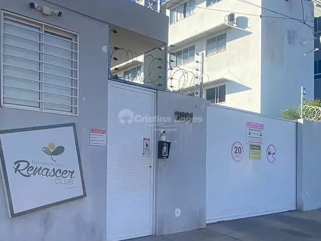 Apartamento 2 quartos e 1 banheiro, à venda, no bairro Verde Lar em Teresina
