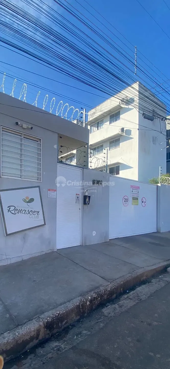 Apartamento, 2 quartos, 50 m² - Foto 1