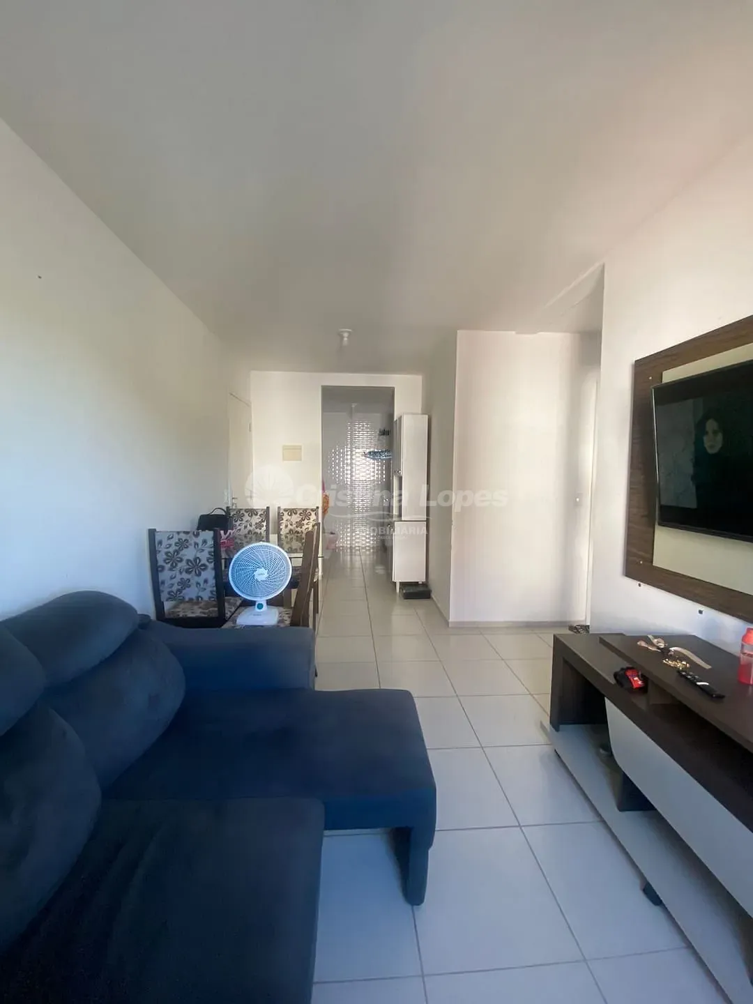Apartamento, 2 quartos, 50 m² - Foto 11