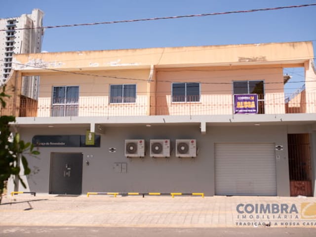 Foto do Apartamento - Apto p/ Locação 2/4 (1 Suite), Próx. Dom Amando e Sta Clara, 100M², Centro, Santarém - PA | Coimbra Imobiliária
