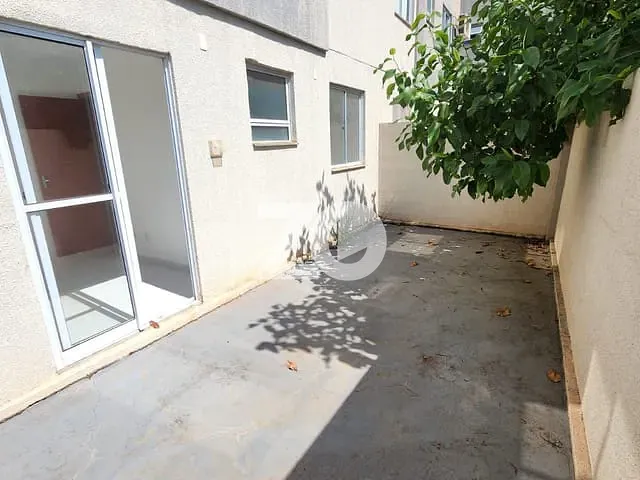 Apartamento com 50m² 2 quartos e 1 banheiro, à venda, no bairro Vila Giunta em Bauru