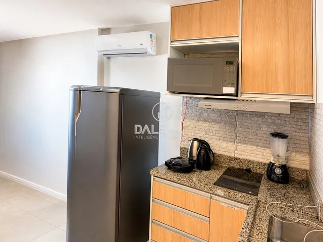Apartamento com 40m² 1 quarto e 1 banheiro, à venda, no bairro Norte (Águas Claras) em Brasília