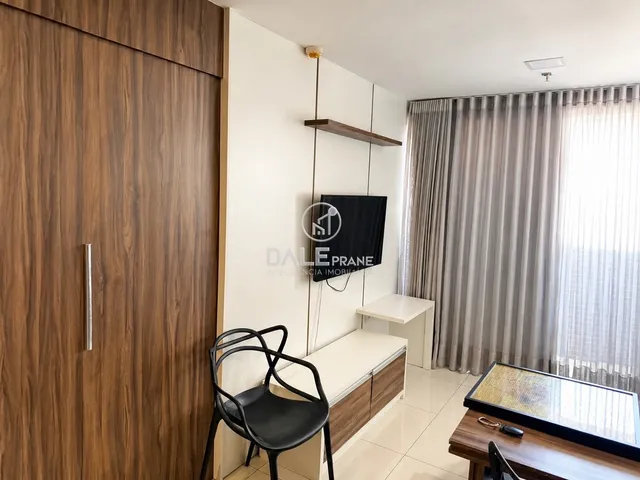 Apartamento com 40m² 1 quarto e 1 banheiro, à venda, no bairro Norte (Águas Claras) em Brasília
