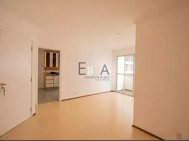 Apartamento com 77m² 3 quartos e 2 banheiros, para alugar, no bairro Chácara Inglesa em São Paulo