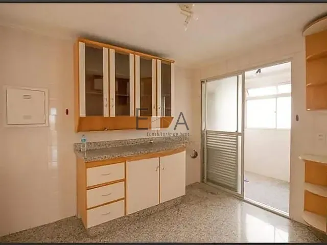 Apartamento com 77m² 3 quartos e 2 banheiros, para alugar, no bairro Chácara Inglesa em São Paulo