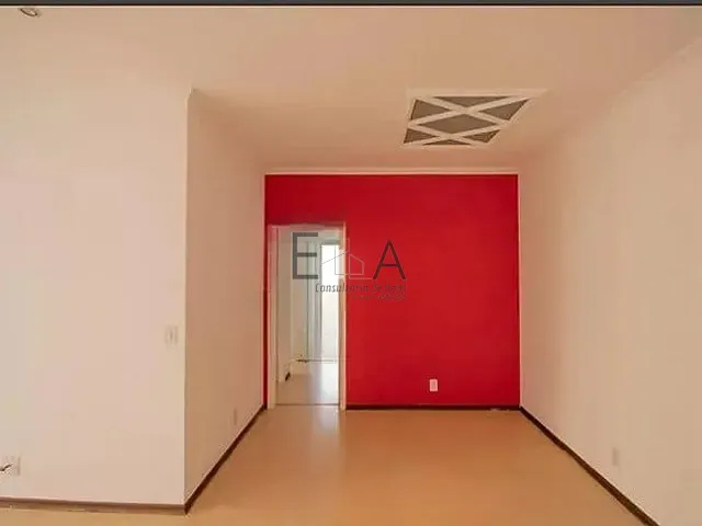 Apartamento com 77m² 3 quartos e 2 banheiros, para alugar, no bairro Chácara Inglesa em São Paulo
