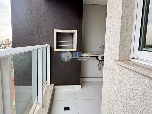 Apartamento 3 quartos e 2 banheiros, à venda, no bairro Jardim Presidente em Londrina