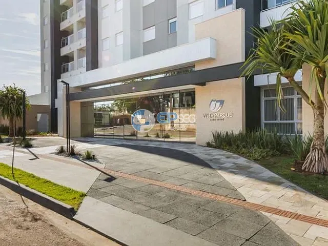 Apartamento 3 quartos e 2 banheiros, à venda, no bairro Jardim Presidente em Londrina