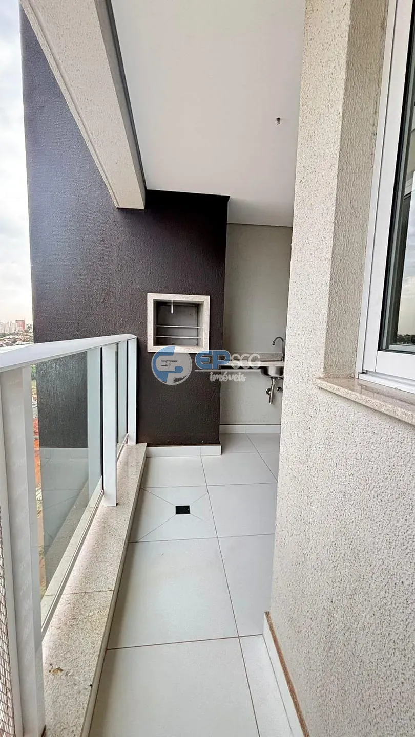 Apartamento, 3 quartos, 71 m² - Foto 5