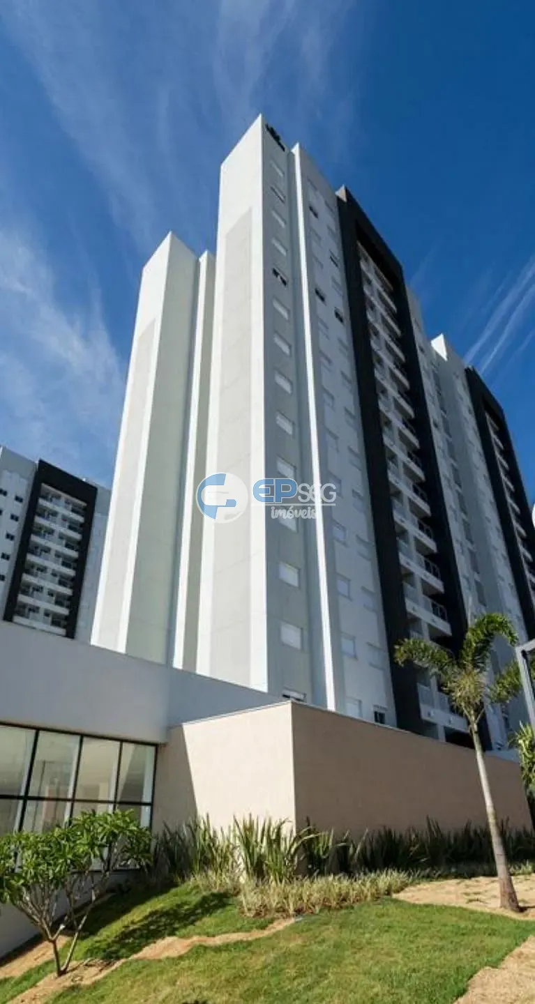 Apartamento, 3 quartos, 71 m² - Foto 1