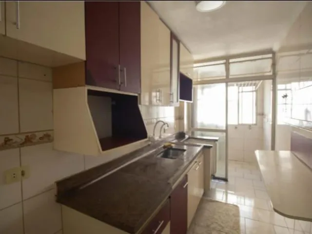 Apartamento 3 quartos e 2 banheiros, à venda ou para alugar, no bairro Vila Santa Terezinha (Zona Norte) em São Paulo