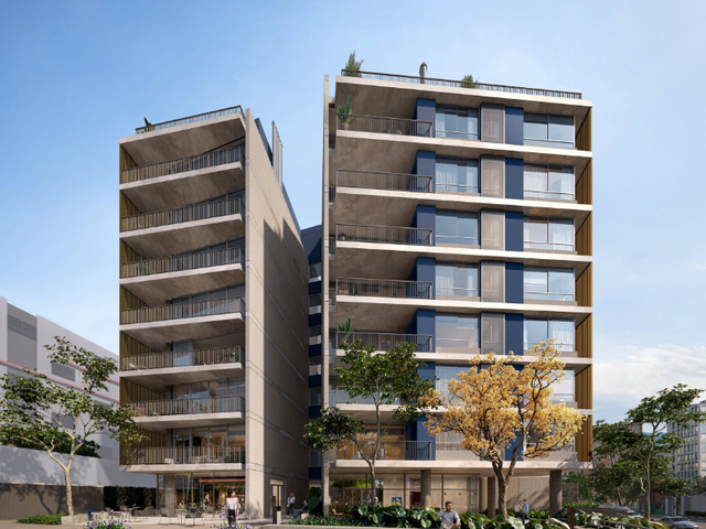 Apartamento com 196m² 3 quartos e 4 banheiros, à venda, no bairro Batel em Curitiba