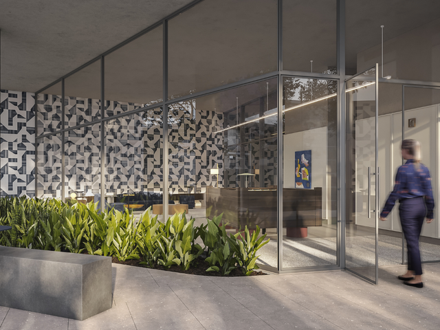 Apartamento com 196m² 3 quartos e 4 banheiros, à venda, no bairro Batel em Curitiba