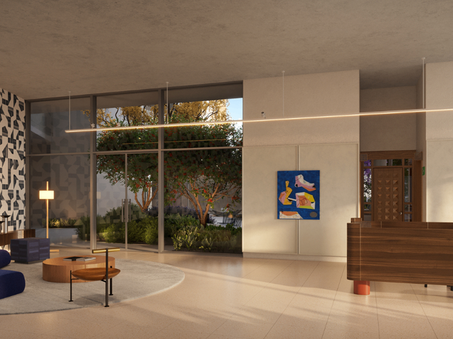 Apartamento com 196m² 3 quartos e 4 banheiros, à venda, no bairro Batel em Curitiba
