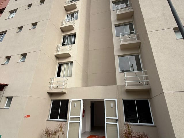 Apartamento 3 quartos e 2 banheiros, para alugar, no bairro Costa Paradiso em Barra dos Coqueiros