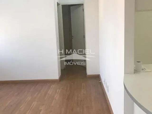 Apartamento com 65m² 2 quartos e 1 banheiro, à venda, no bairro Jardim Chapadão em Campinas
