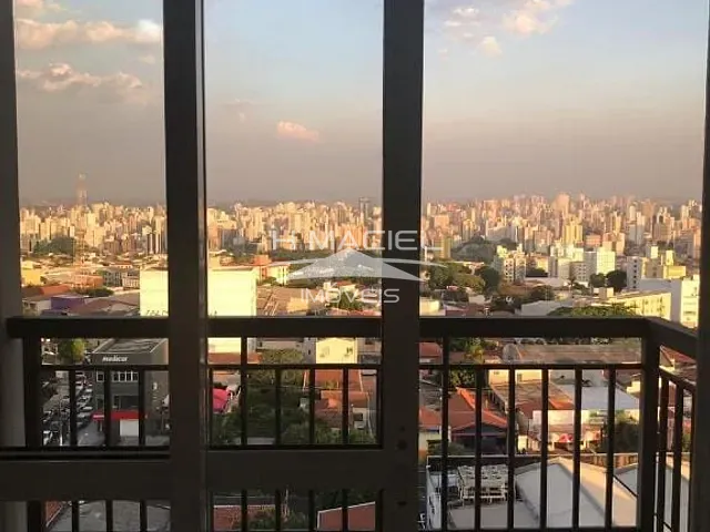 Apartamento com 65m² 2 quartos e 1 banheiro, à venda, no bairro Jardim Chapadão em Campinas