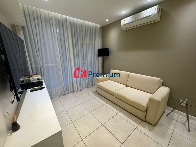 Apartamento 2 quartos e 2 banheiros, à venda, no bairro Jacarepaguá em Rio de Janeiro