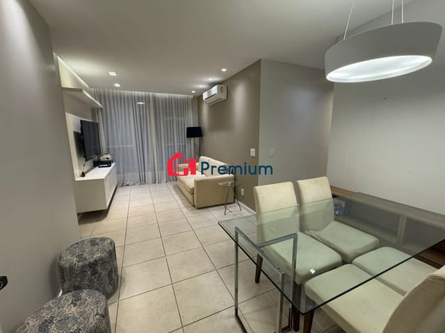 Apartamento 2 quartos e 2 banheiros, à venda, no bairro Jacarepaguá em Rio de Janeiro