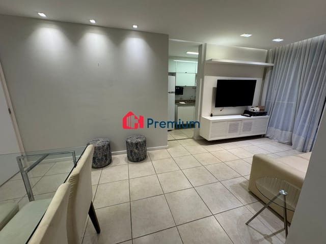 Apartamento 2 quartos e 2 banheiros, à venda, no bairro Jacarepaguá em Rio de Janeiro