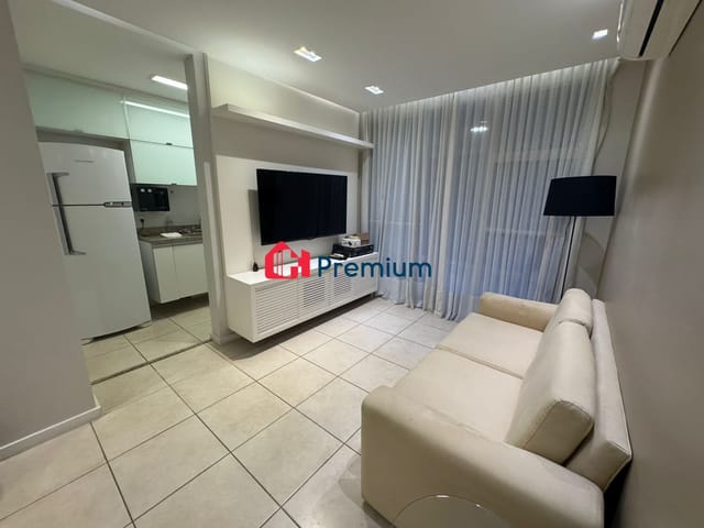 Apartamento 2 quartos e 2 banheiros, à venda, no bairro Jacarepaguá em Rio de Janeiro