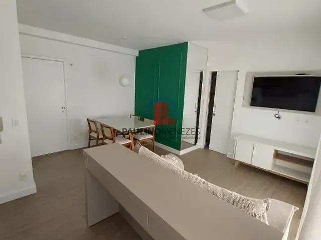 Apartamento 1 quarto e 1 banheiro, para alugar, no bairro Santo Antônio em Americana