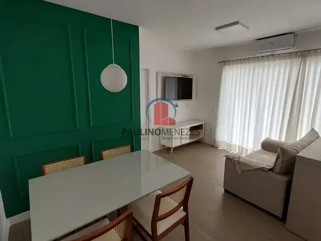 Apartamento 1 quarto e 1 banheiro, para alugar, no bairro Santo Antônio em Americana