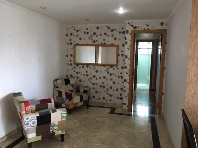 Foto do Apartamento - Apartamento à venda e locação 3 Quartos, 1 Suite, 2 Vagas, 92M², Jardim Aquarius, São José dos Campos - SP | Bristol | INDEPENDENCE NEGOCIOS IMOBILIARIOS LTDA