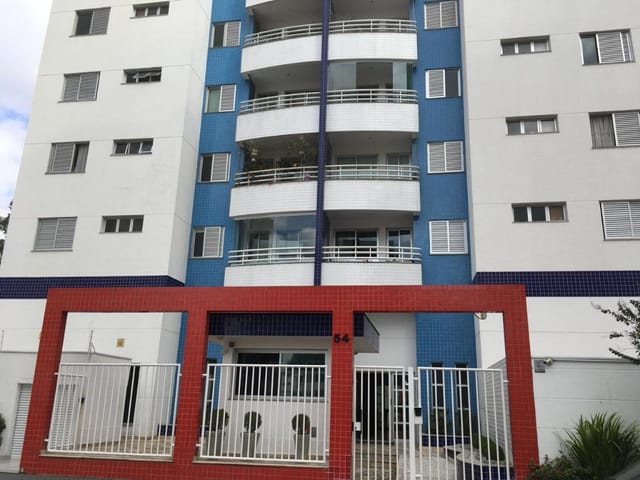 Foto do Apartamento - Apartamento à venda e locação 3 Quartos, 1 Suite, 2 Vagas, 92M², Jardim Aquarius, São José dos Campos - SP | Bristol | INDEPENDENCE NEGOCIOS IMOBILIARIOS LTDA