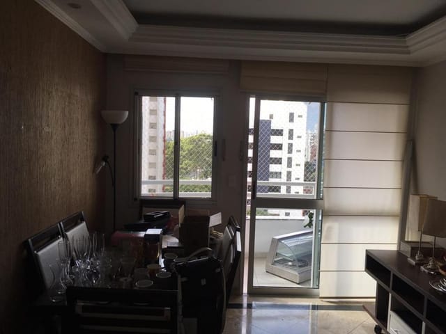 Foto do Apartamento - Apartamento à venda e locação 3 Quartos, 1 Suite, 2 Vagas, 92M², Jardim Aquarius, São José dos Campos - SP | Bristol | INDEPENDENCE NEGOCIOS IMOBILIARIOS LTDA