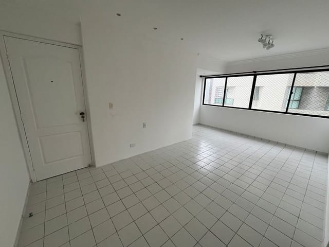 Apartamento com 141m² 3 quartos e 3 banheiros, à venda, no bairro Boa Viagem em Recife