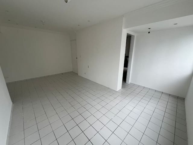 Apartamento com 141m² 3 quartos e 3 banheiros, à venda, no bairro Boa Viagem em Recife