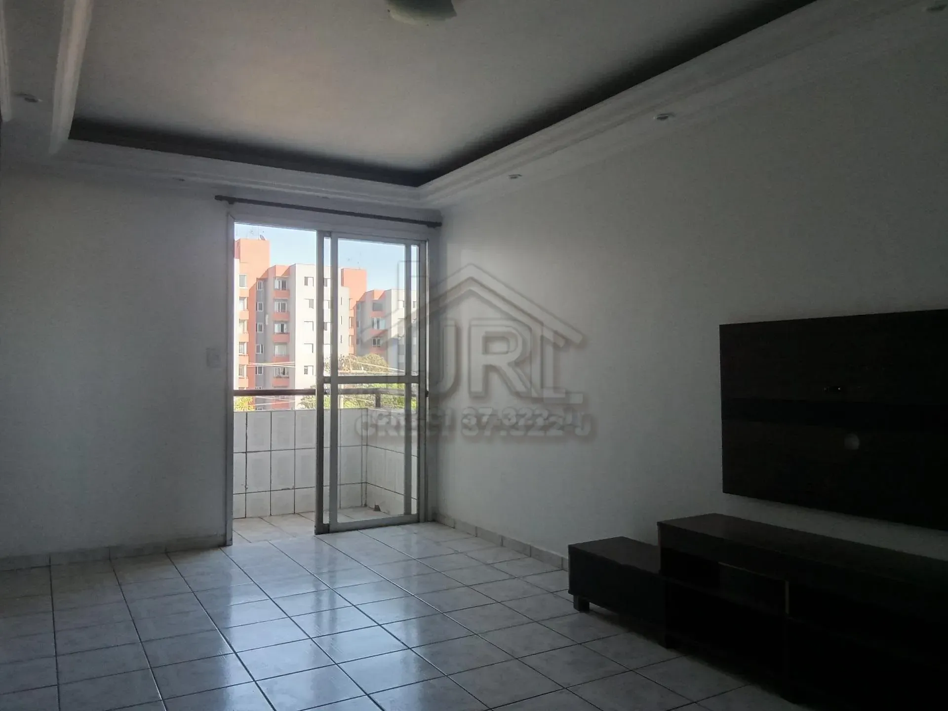Apartamento, 2 quartos, 50 m² - Foto 1